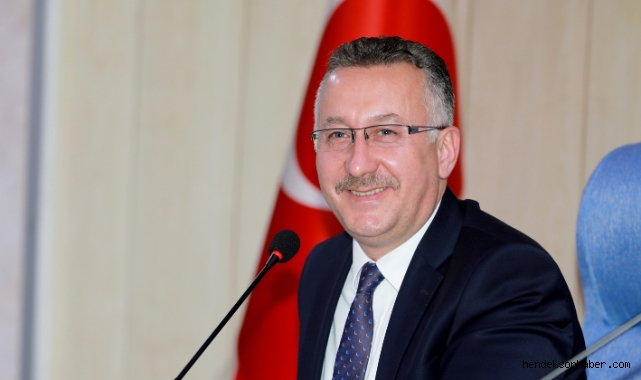 Başkan Mutlu  Işıksu'dan CHP'li Keleş'in sorularına yanıt