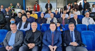 Başkan Turgut Babaoğluna Çağrı