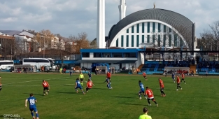 Batmanda Sevinç Hendek'te Hüzün 