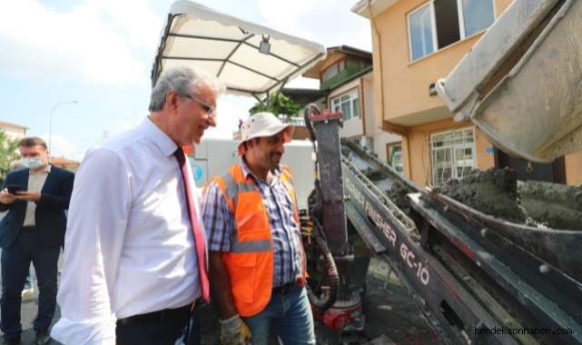 Enişte Müjdeyi Verdi Baykal Seyretti?