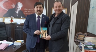 Fatih Sunman Eğitim öğretim bir bütündür