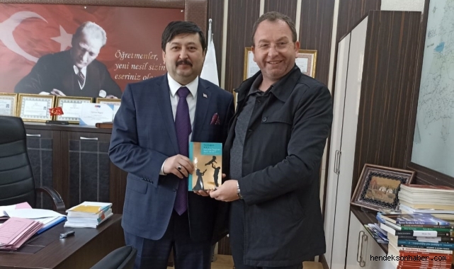 Fatih Sunman Eğitim öğretim bir bütündür