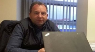 Fatih Sunman Polis Haftasını Kutladı