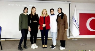 Geleceğin Öğretmenleri Yaşama Bilgiyle Dokunacak 