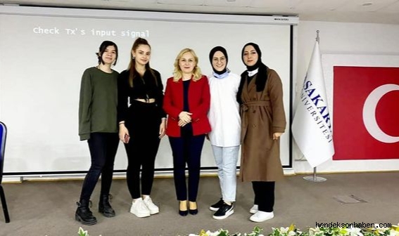 Geleceğin Öğretmenleri Yaşama Bilgiyle Dokunacak 