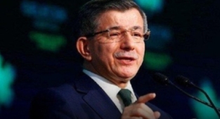 Gelecek Partisi Genel Başkanı Davutoğlu Sakarya'ya geliyor