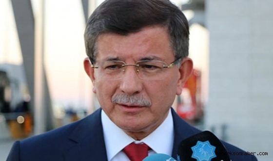 GELECEK PARTİSİ GENEL BAŞKANI DAVUTOĞLU SAKARYA ZİYARETİNDE İFTAR ÖNCESİ ESNAF VE ÇİFTÇİLERLE BULUŞACAK