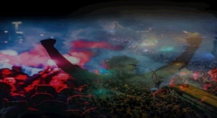 Haydi Hendek  Şampiyonluk Kutlamasına 