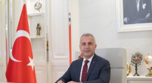 HAYIRLI RAMAZANLAR HENDEK 