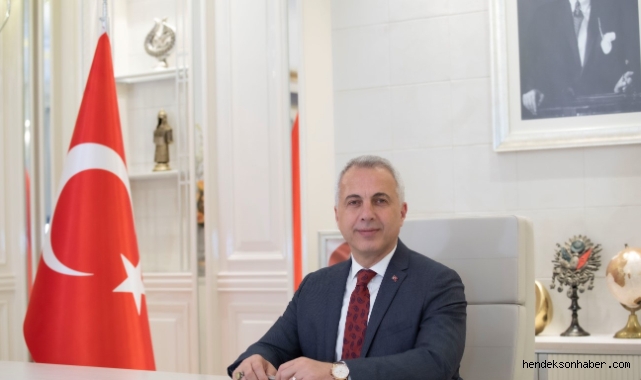 HAYIRLI RAMAZANLAR HENDEK 