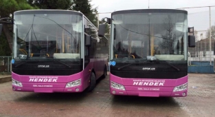 Hendek Adapazarı Seyehat Lüks Oldu 