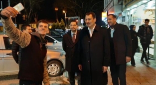 Hendek Ak Parti Sosyal Medya Sorumlusu Ne İş Yapar ?