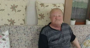 Hendek Akpınar Mahallesi Eski Muhtarı Aydın Dualarla Defnedildi 