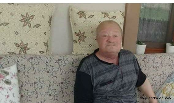 Hendek Akpınar Mahallesi Eski Muhtarı Aydın Dualarla Defnedildi 