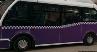 Hendek Devlet Hastanesi Dolmuşları Zamlandı