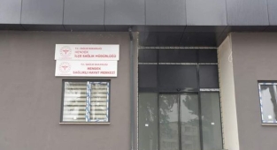 HENDEK HAKOM SAĞLIKLI HAYAT MERKEZİ OLUYOR 