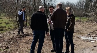 Hendek Orman İşletme Müdürlüğünde Ek-16. Madde İncelemesi