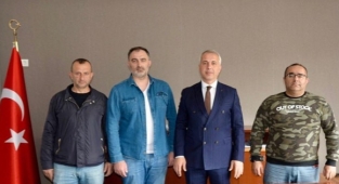 HENDEK’TE EN BÜYÜK AVCI BAYRAMI BİNLERCE KİŞİNİN KATILMASI BEKLENİYOR