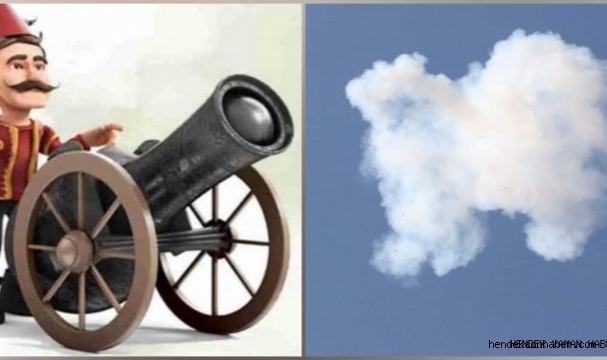 HENDEK’TE RAMAZAN TOPU ATILACAK MI?