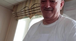 Hendekli Esnaf Mevlüt Altun Hayatını Kaybetti 