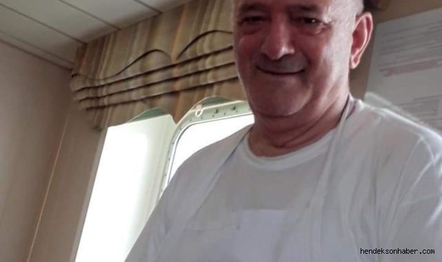 Hendekli Esnaf Mevlüt Altun Hayatını Kaybetti 