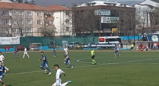 Hendekspor Erbaaspor Karşılaşmasını Yönetecek Hakem Belli Oldu 