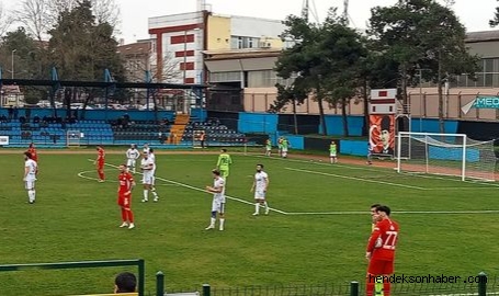 Hendekspor Kahta 02 Spor Karşılaşması Hakemi Belli oldu 