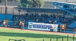 Hendekspor Kütahyaspor maçı Taraftarlara ücretsiz 