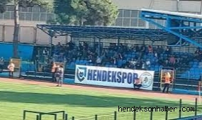Hendekspor Kütahyaspor maçı Taraftarlara ücretsiz 