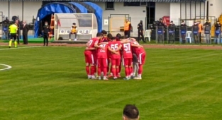 Hendekspor Son Antrenmanı Yaptı Maç Saatini Bekliyor 