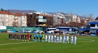 PFDK’dan Hendekspor’a Ceza