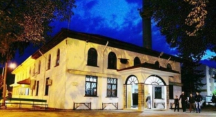 Ramazan Bayramı namazı saat Kaçta Kılınacak ?