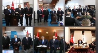 Sağlık Bakanı Koca Sakarya’da: Şehir Hastanesi için tarih verdi