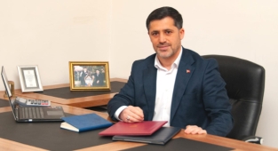 Sofu Polis Haftasını Kutladı 