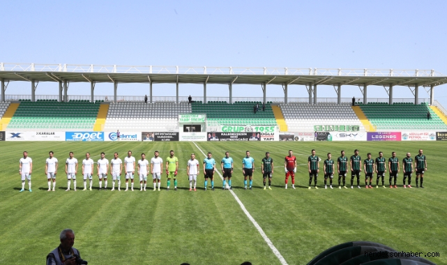 Yeşil Siyah Şampiyon Sakaryaspor