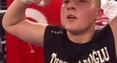 Acır'a Teşekkür Ziyareti