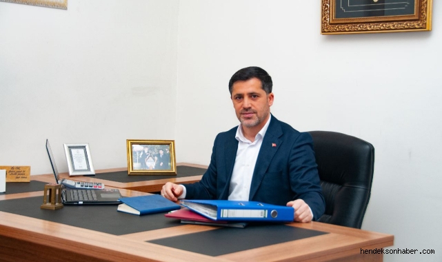  Ali Kemal Sofu Ramazan Bayramını Kutladı 