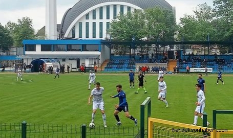 Amiral Battı 3 Lige Hüzünlü Veda