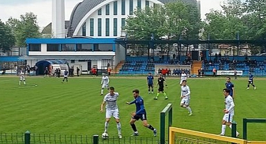 Amiral Battı 3 Lige Hüzünlü Veda