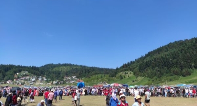 Çiğdem Yaylası Şenlikleri Tarihi Belli Oldu 
