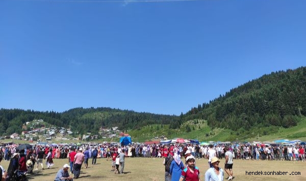 Çiğdem Yaylası Şenlikleri Tarihi Belli Oldu 