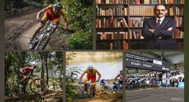 Dünyanın gözü Sakarya’da olacak: Lansmana İbrahim Kalın geliyor