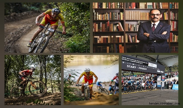 Dünyanın gözü Sakarya’da olacak: Lansmana İbrahim Kalın geliyor