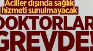 Hastaneye Gidecekler Dikkat!