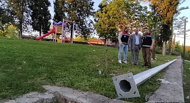 Hayat Arama Kurtarma Her Yerde 