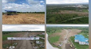 HENDEK 12. FERMALI AV KÖPEKLERİ MERA VE GÜZELLİK YARIŞMASI BAŞLIYOR