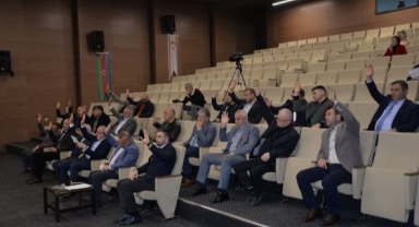 HENDEK BELEDİYE MECLİSİ 3 GÜNDEM MADDESİ GÖRÜŞECEK 