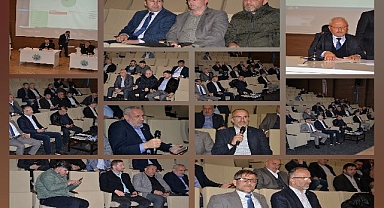 HENDEK BELEDİYESİ MAYIS AYI TOPLANTISINA 3 SORU DAMGA VURDU