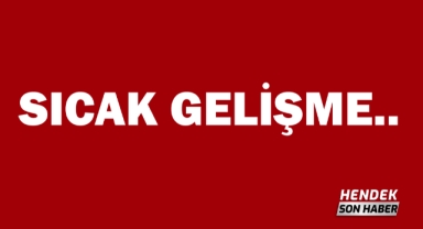 Hendek Belediyesi’nden Duyuru