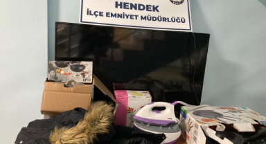 Hendek Emniyeti Hırsızlara Göz Açtırmıyor 